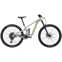 Kona bikes Process 134 DL, 29'', médium, Grey