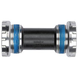 Threaded bottom bracket set, English, 68mm, 24mm, BB-RS501