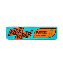 Ridewrap Pelliculle de protection Covered, poute route et gravelle, lustré