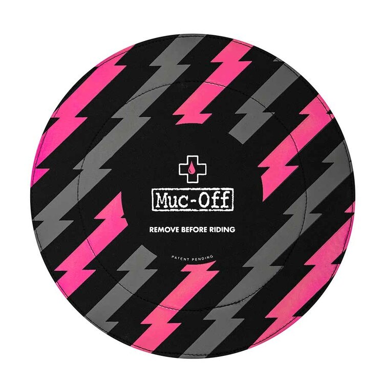 Muc-Off Disc brake cover, Muc Off