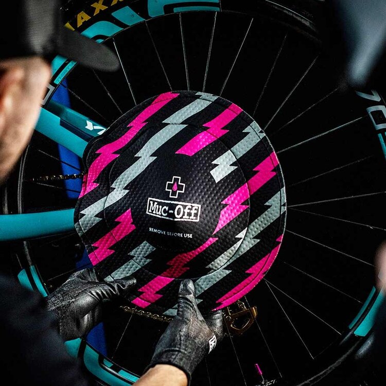 Muc-Off Disc brake cover, Muc Off