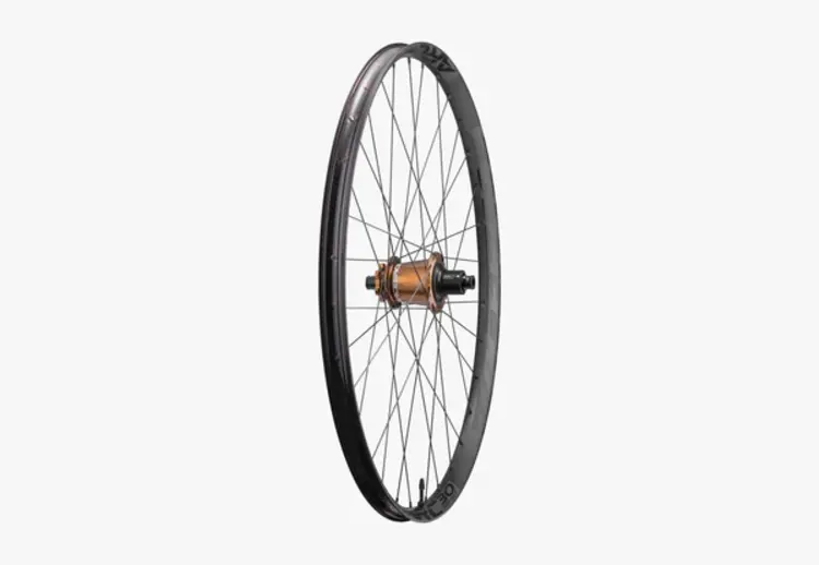 Race Face Kashmoney ARC aluminum wheels, 29'' Boost, 110 front - 148 rear. Sold in pairs.