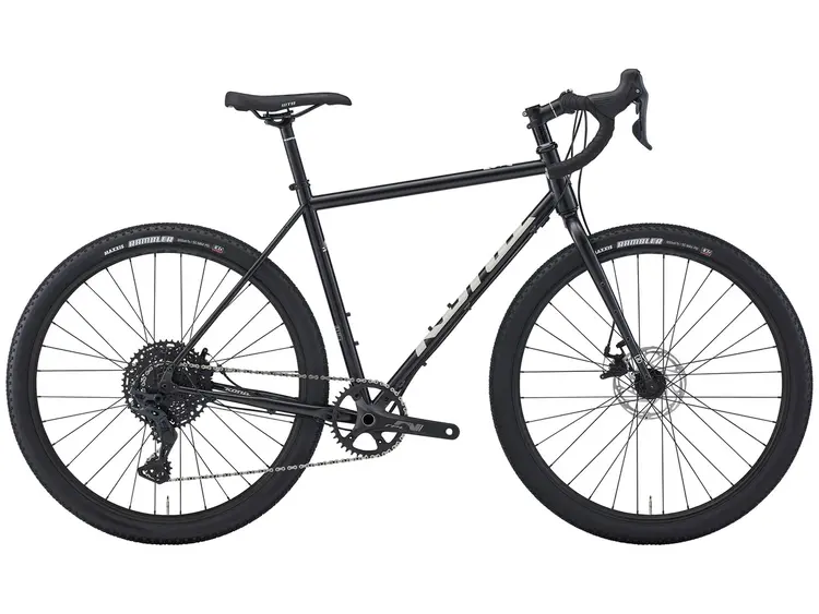 Kona bikes Rove, 52cm, noir