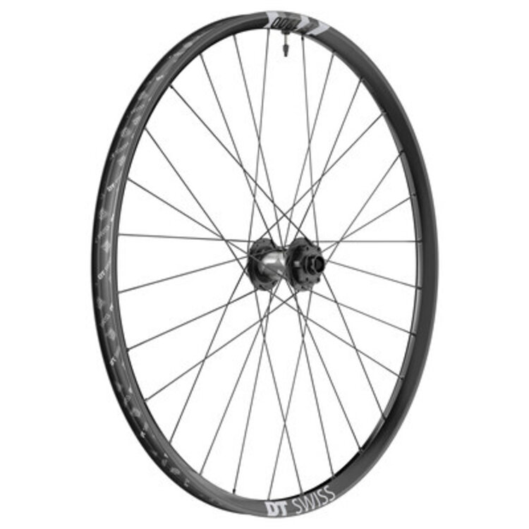 DT Swiss Rear wheel DT Swiss, F1900 Classic, 29 x 30mm, 6 bolts, Sram XD