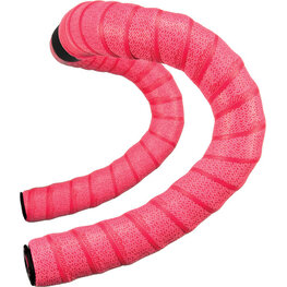 lizard skins Bar tape DPS 2.5mm, neon pink