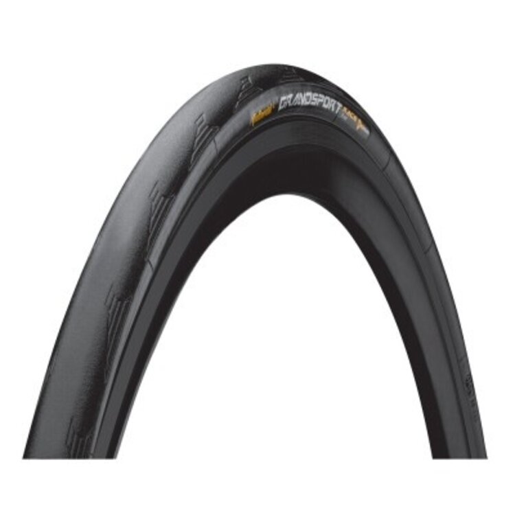 CONTINENTAL Pneu Grand Sport Race, 700 X 28, Noir