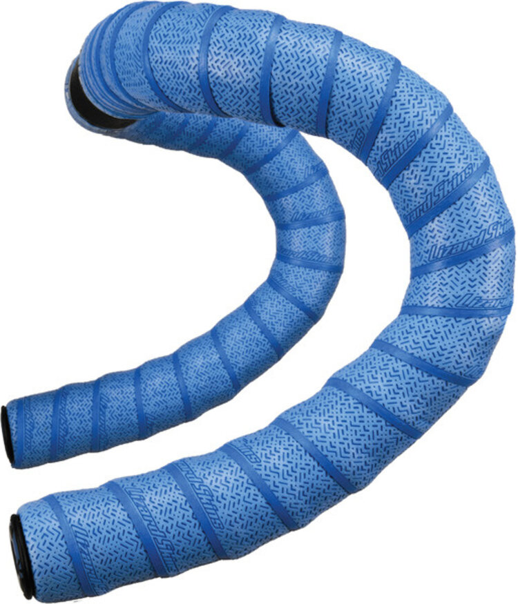 lizard skins Handlebar tape, DSP 2.5mm, cobalt blue