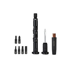 TOPEAK Multi-outil, Plug 'N Tool.