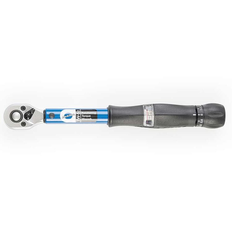 ParkTool Park Tool, TW-5.2, Cle dynamometrique