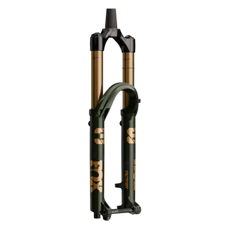 Fox FOX 38 LIMITED EDITION RACING GREEN