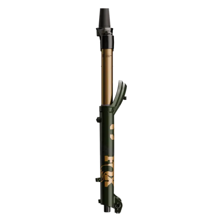 Fox FOX 38 LIMITED EDITION RACING GREEN