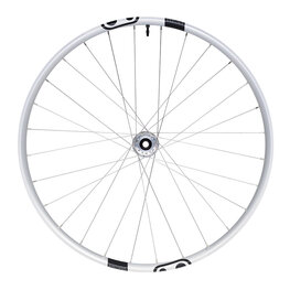 CRANK BROTHERS Roue Crank Brothers Synthesis Alloy Enduro, 29'', 15 x 110 avant, 6B,  argent.