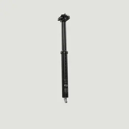 Fox Telescopic seatpost, Fox Transfer Performance Elite, Ø 30.9mm, 150mm travel, without remote.