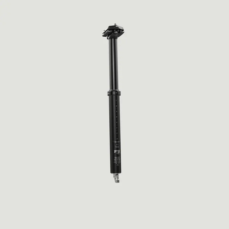 Fox Telescopic seatpost, Fox Transfer Performance Elite, Ø 30.9mm, 150mm travel, without remote.