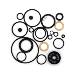 Fox Seal Kit: FLOAT DPX2 Rebuild, Gen2