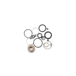 Marzocchi 2024 FLOAT X/Bomber Air, Damper Rebuild, Gen 2