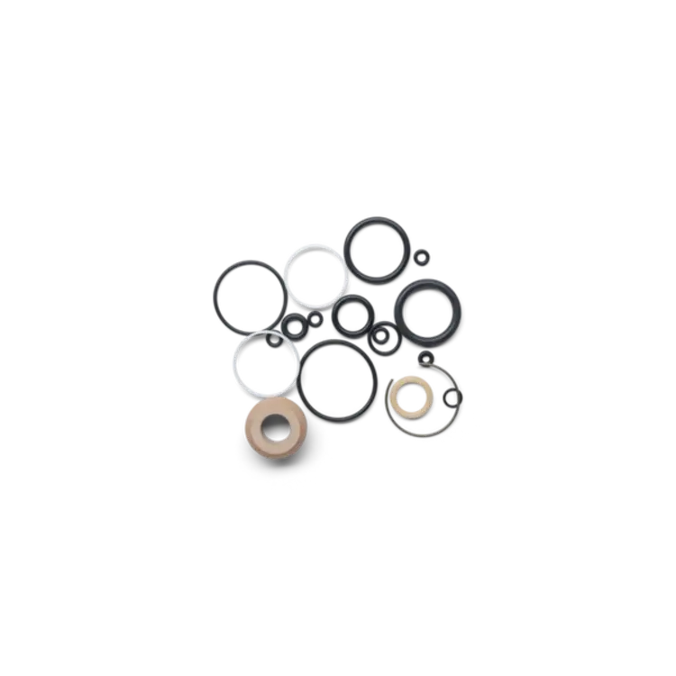 Marzocchi 2024 FLOAT X/Bomber Air, Damper Rebuild, Gen 2