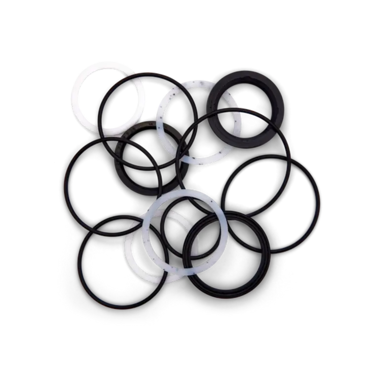 Fox Kit: Rebuild,FLOAT Line Air Sleeve,Special Q-Ring