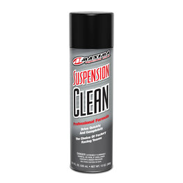 NSuspension cleaner, 13oz