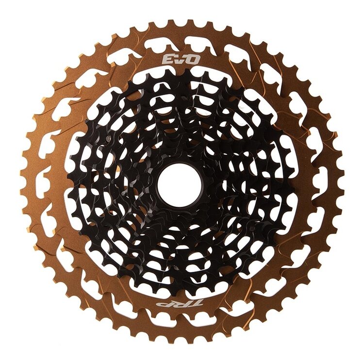 TRP TRP Cassette, EVO 12-speed, Gold, 10-52T
