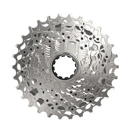Sram Cassette SRAM, XG-1250, Argent, 12 vitesses, 10-30T