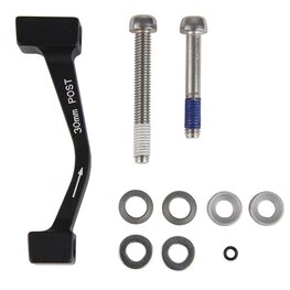 Avid Avid, 30P Post Mount, Rear 170mm, Stainless Steel Screws