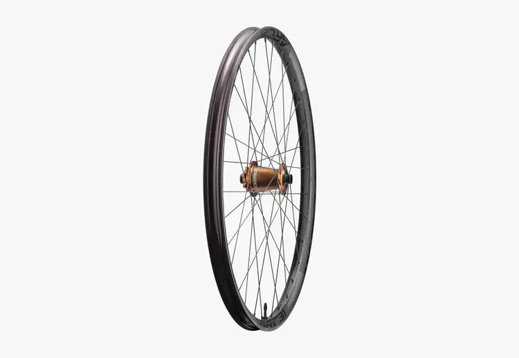 Race Face Roue avant, Kashmoney ARC 31 Carbone, 29'' 15 x 110