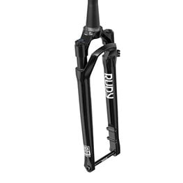 NSuspension RockShox, Rudy Ultimate XPLR A2, 700C, Solo Air, 40mm, 1-1/8''-1.5'', 12x100mm TA, Rake: 51mm, Noir.