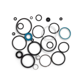 N2021 DHX2 Damper Rebuild seal kit