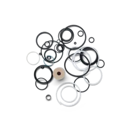 NFLOAT X2 Spring and Damper Rebuild 2019-2020 (includes seals for updated bearing housing, 812-06-120-KIT)