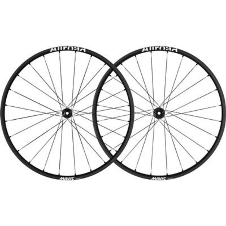 Mavic Allroad S,  disque centre lock, 700, HG 11 vitesses