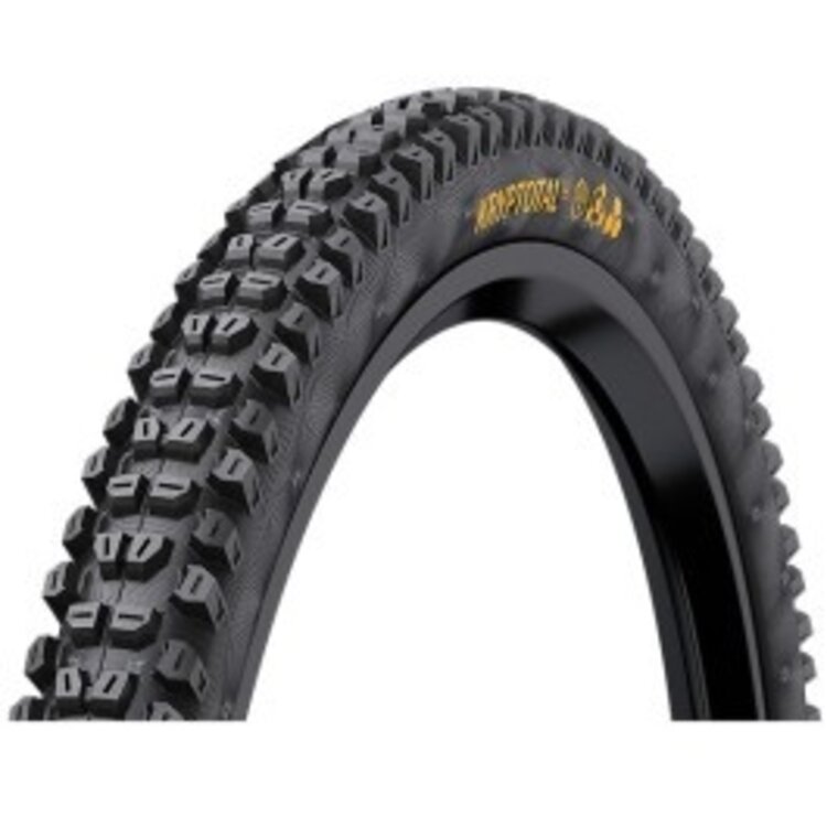 CONTINENTAL Continental Kryptotal-R 29 X 2.4, Trail Endurance Casing, arrière