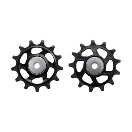 NShimano, XTR M9100 Pulleys, RD-M9100, Set