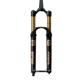 Fox Suspension Fox 36 Kashima Factory GRIP X, 29'', HSC, LSC et LSR Noir lustré,  160mm.