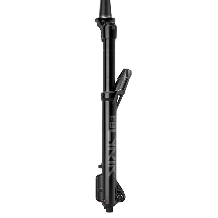 RockShox Fourche Rock Shox Lyrik Select E1, 29'', Linear XL, 170mm, 1-1/8''-1.5'', 15x110mm TA, Rake: 44mm, Noir