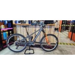 Transition Sentinel, personnalisé, Médium. Valeur de 10 599$