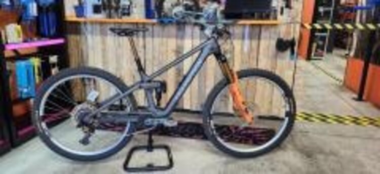 Transition Sentinel, personnalisé, Médium. Value of $10,599