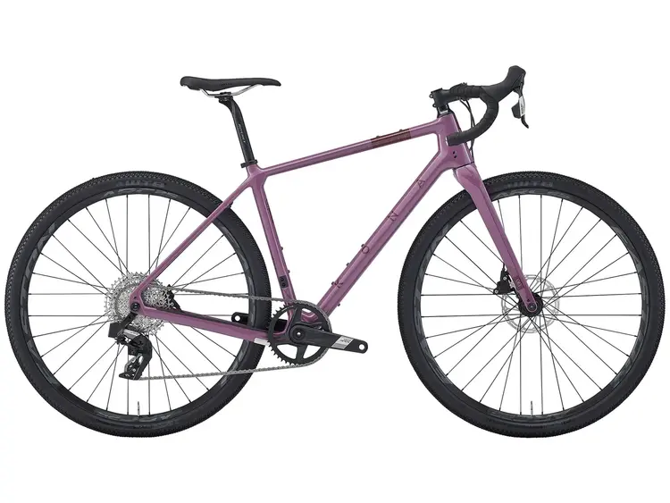 Libre CR, mauve 52cm