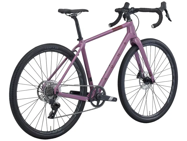 Libre CR, mauve 52cm
