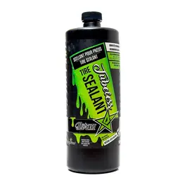 Dirt Care Dirt-Care scellant à pneus, 1L