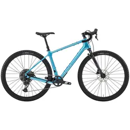 36e Ouroboros CR Blue, 52cm