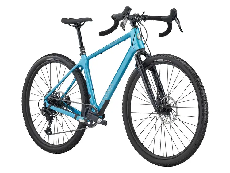 36e Ouroboros CR Blue, 52cm