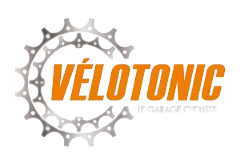 Vélotonic | Le Garage Cycliste