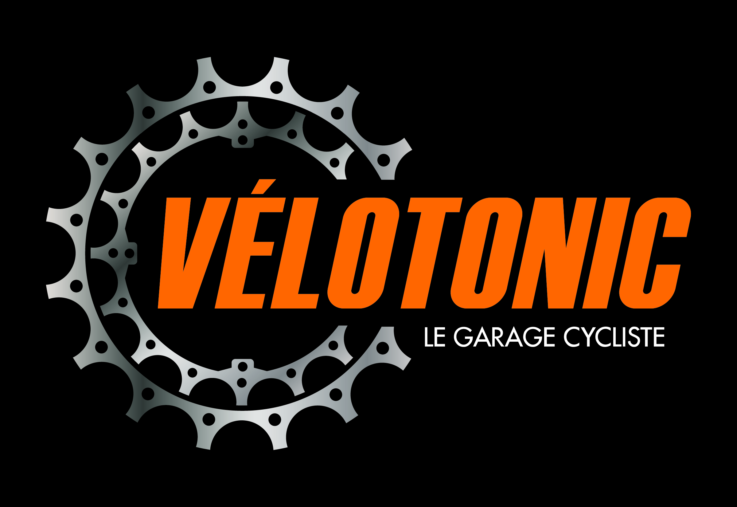 Vélotonic | Le Garage Cycliste