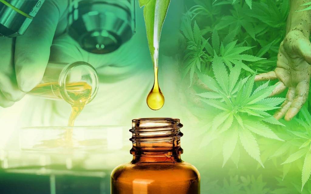 CBD Dosage – What Should I Take?