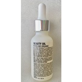 Shipping Beauty Oil - Anti Aging and Firming