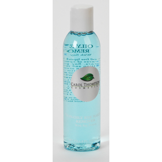 Skincare Non Oily Eyemakeup Remover 6 oz.