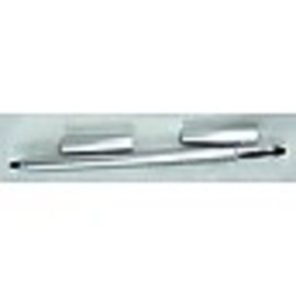 Carol Thompson Cosmetics Hematite Eye Gel Pencil