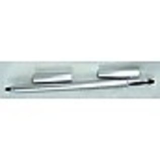 Carol Thompson Cosmetics Hematite Eye Gel Pencil