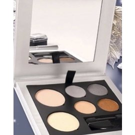 Eye and Blush Palette